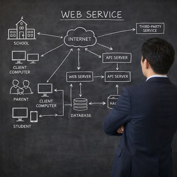 학교행정시스템